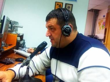 Морозов Александр Валерьевич, RU0LM, RRC #396, HR RI0L #А02, 12 Exp, 11 islands. Морозов Александр Валерьевич, RU0LM, RRC #396, HR RI0L #А02, 12 Exp, 11 islands.