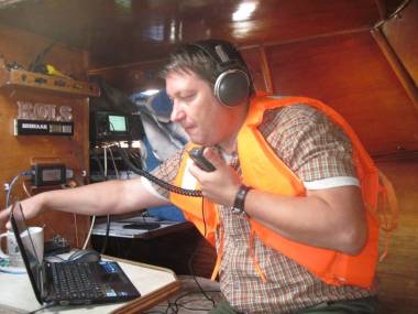 Сушков Валерий Иванович, RM0L, HR RI0L #А07, 21 Exp, 14 islands. Сушков Валерий Иванович, RM0L, HR RI0L #А07, 21 Exp, 14 islands.