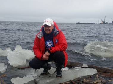 Щелкановцев Евгений Николаевич, RZ3EC, HR RI0L #02 (RRC #038) Щелкановцев Евгений Николаевич, RZ3EC, HR RI0L #02 (RRC #038)