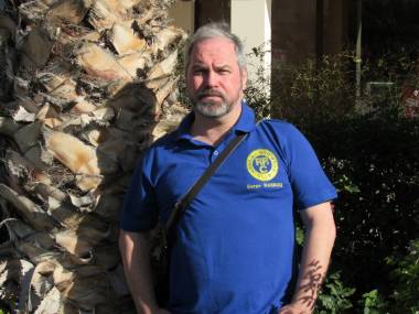 Кожевников Сергей Владимирович, RA3RGQ, HR RI0L #03 (RRC #219) Кожевников Сергей Владимирович, RA3RGQ, HR RI0L #03 (RRC #219)