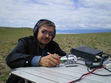 Хаматдинов Минавдар Анварович, RX9WN, HR RI0L #04 (RRC #844)