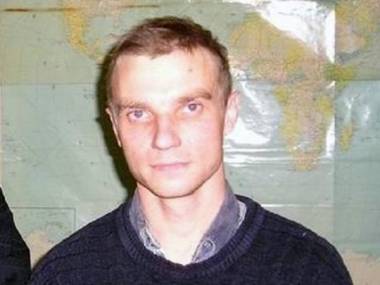 Кучерин Дмитрий Г., UA1OLM, HR RI0L #18 Кучерин Дмитрий Г., UA1OLM, HR RI0L #18