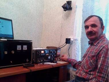 Рукинов Вячеслав В., UA9AEJ, кандидат на HR RI0L #23 Рукинов Вячеслав В., UA9AEJ, кандидат на HR RI0L #23