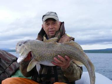 Бинюков Михаил Андреевич, UA0LDW, HR RI0L #19 Бинюков Михаил Андреевич, UA0LDW, HR RI0L #19